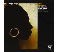 FARRELL, JOE - Outback