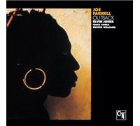 Farrell, Joe - Outback