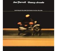 FARRELL, JOE - PENNY ARCADE