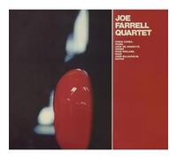 Farrell, Joe Quartet - Joe Farrell Quartet