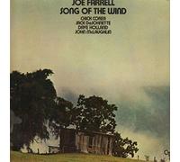 Farrell Joe - Song of the Wind [Vinyl LP]