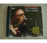 Farrell,Joe - Sound of Jazz