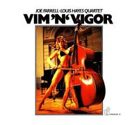 Farrell Joe - Vim'N'Vigor