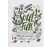 Farrell Mason Soulfull (Copertina rigida)