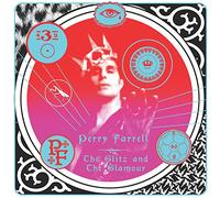 Perry Farrell The Glitz, the Glamour (CD) Box Set