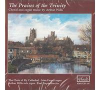 Farrell Sean - O Praise God In His Holiness