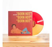 Farren, Chris - Born Hot (2 LP)