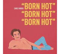 Chris Farren Born Hot (CD)