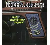 Farren Mick & Lanca - The Deathray Tapes