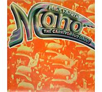 Farren,Mick - Mona (the Carniverous Circus)