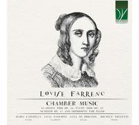Maria Caturelli / Livia Tancioni / Livia De Romanis / Farrenc, Louise : Mu (CD)