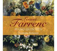 Farrenc Louise - Quintetti Per Archi E Pianoforte