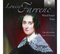 Farrenc Louise - Sestetto Per Fiati Op.40 Trii Op.44, Op