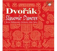 Farrer,John - Slavonic Dances