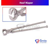 Farriers Strumenti Zoccolo Pinza Trimmer Fresa Rifilatura 35.6cm Fatta da Un
