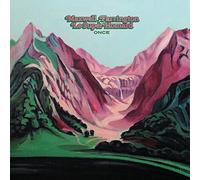 Farrington Maxwell & Le Superhomard - Once