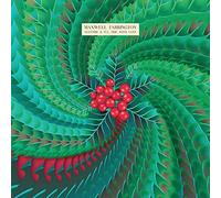 Farrington, Maxwell - Yuletide and I'Ll Tide With Ya