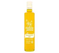 Farrington's Mellow Yellow Spremuto A Freddo 500ml Olio Di Colza (Confezione da 2)