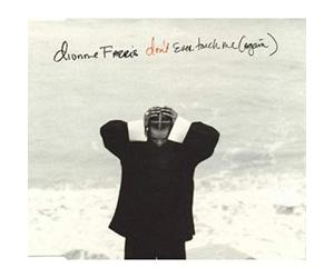 Farris Dionne - Don T Ever Touch Me Again