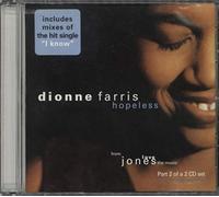 Farris, Dionne - Hopeless