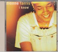 Farris, Dionne - I Know / People