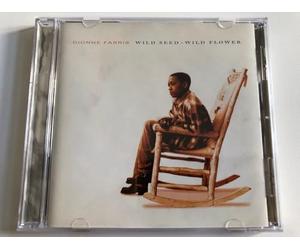 Farris,Dionne - Wildseed Wild Flower