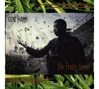 Farris,Gene - The Fruity Green
