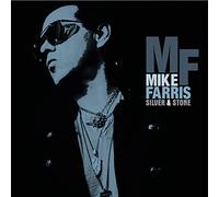 Mike Farris Silver & Stone (Vinyl LP) 12" Album