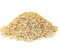 Farro Bio 1,6 KG per Imbottitura Cuscino Materiale Riempimento Sostanza Piena