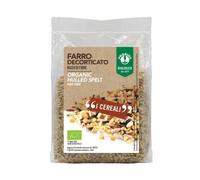Farro Decorticato, 400 grammi