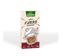 Farro Decorticato - 400gr - Spedizione Gratuita sopra i 39,90€!