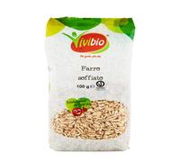 Farro Soffiato, 100 grammi