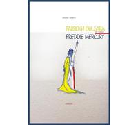Farrokh Bulsara che divenne Freddie Mercury