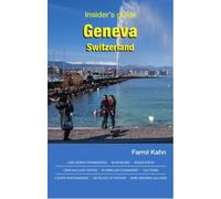 Farrol Kahn Geneva Switzerland (Copertina rigida)