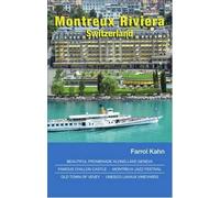 Farrol Kahn Montreux Riviera, Switzerland (Copertina rigida)