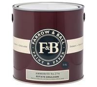 Farrow & Ball Ammonite emulsione 2,5 l n. 274