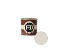 Farrow & Ball Campione Pot (Estate Emulsion 100m) Scuola Casa Bianco