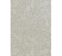 Farrow & Ball Carta da parati Atacama - Purbeck Stone/ Ammonite