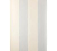 Farrow & Ball Carta da parati Broad Stripe - Dimity/ Skylight