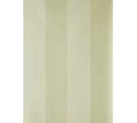 Farrow & Ball Carta da parati Broad Stripe - Green Ground/ Cooking Apple Green