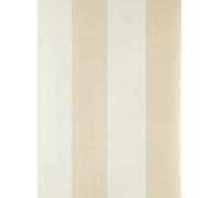 Farrow & Ball Carta da parati Broad Stripe - James White/ String