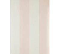 Farrow & Ball Carta da parati Broad Stripe - Pointing/ Pink Ground