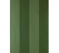 Farrow & Ball Carta da parati Broad Stripe - Suffield Green/ Calke Green