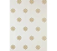 Farrow & Ball Carta da parati Brockhampton Star - Pointing/ Gold