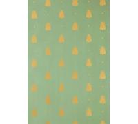Farrow & Ball Carta da parati Bumble Bee - Breakfast Room Green