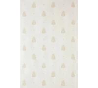 Farrow & Ball Carta da parati Bumble Bee - Matchstick/ White Tie
