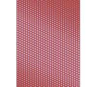 Farrow & Ball Carta da parati Dot - Romesco/ Shallot