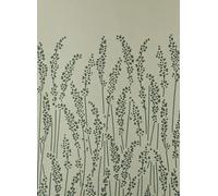 Farrow & Ball Carta da parati Feather Grass - Green Ground/ Green Smoke