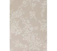 Farrow & Ball Carta da parati Hegemone - Peignoir/ Calamine/ Great White