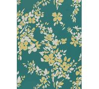 Farrow & Ball Carta da parati Hegemone - Vardo/ Churlish Green/ Shadow White